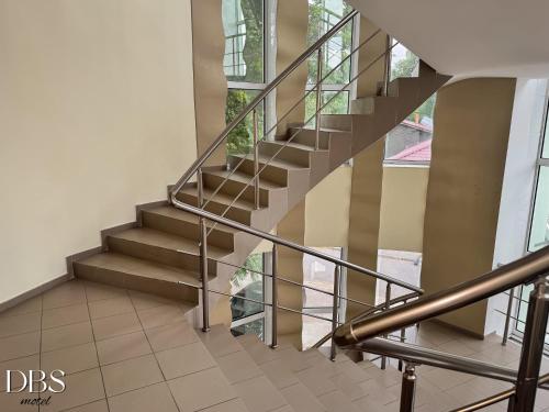 Galería fotográfica de DBS Hotel en Bălţi