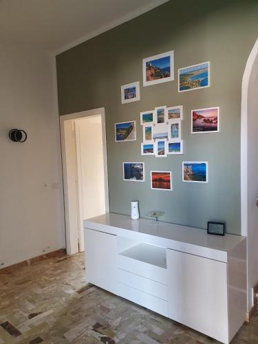 Fotografie z fotogalerie ubytování Villa Monna Dada2 v destinaci Fonteblanda