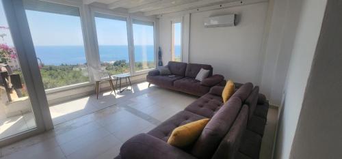 Gambar di galeri bagi The Olives Terrace Residences di Dhërmi