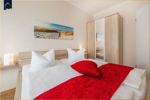 Gallery image of Ferienwohnung Pretzer in Ostseebad Koserow