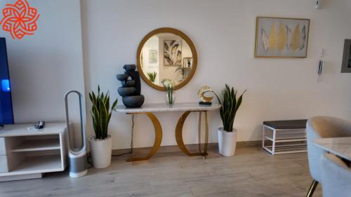 Amazing 3 bedrooms in Mayas geneva