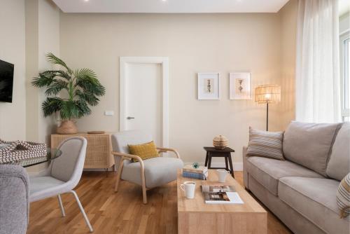 Magno Apartments Casa del Correo Mayor II