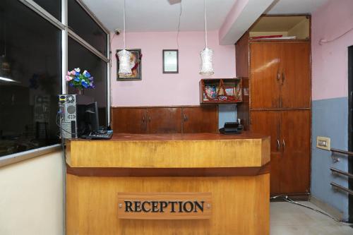 Gallery image of Hotel O Satnam in Raipur