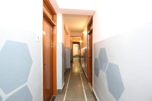 Gallery image of Hotel O Satnam in Raipur