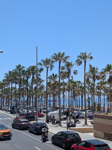 Modern Seaside Apartment - PFC