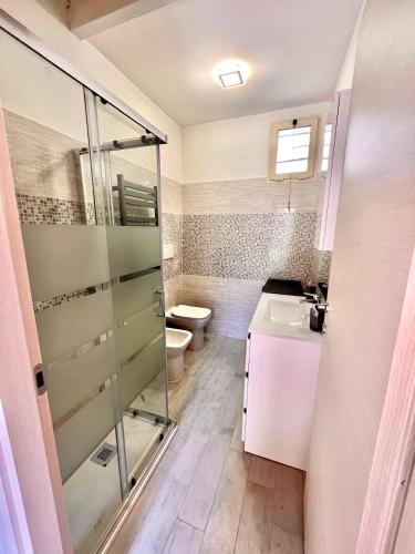 Pigneto Holiday Home