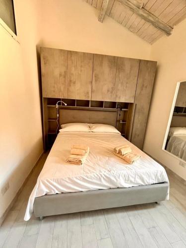 Pigneto Holiday Home