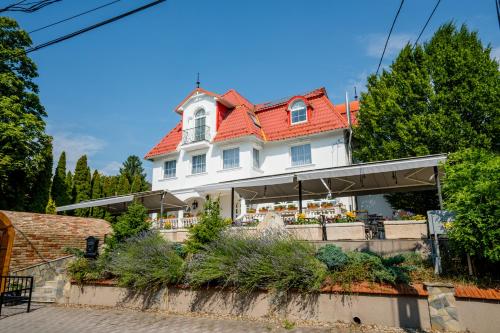 Prémium Panzió Miskolctapolca