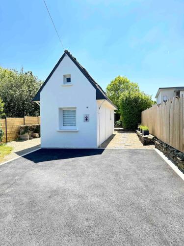 Tiny house proche de la Plage