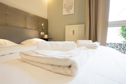 EasyStay Studio with Queen-Size Bed, Self Check-in K6