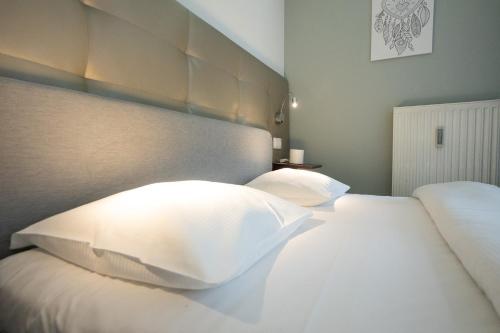 EasyStay Studio with Queen-Size Bed, Self Check-in K6