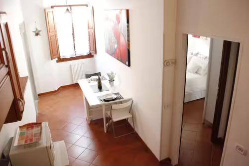 Apt S Maria near Boboli e Santo Spirito