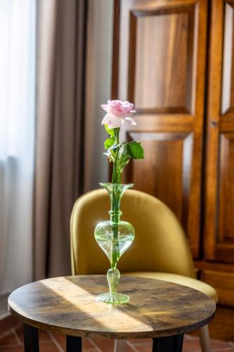 Fotografie z fotogalerie ubytování Relais Corte Baruzzo v destinaci Volta Mantovana
