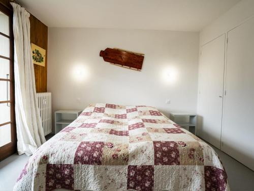 Appartement à Châtel, 2 pièces, 5 personnes, avec parking privatif