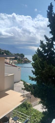 Galeriebild der Unterkunft Mimice View in Mimice