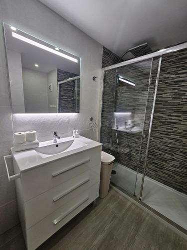 Apartamento Pescadores If Beach