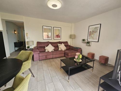 Apartamento Pescadores If Beach
