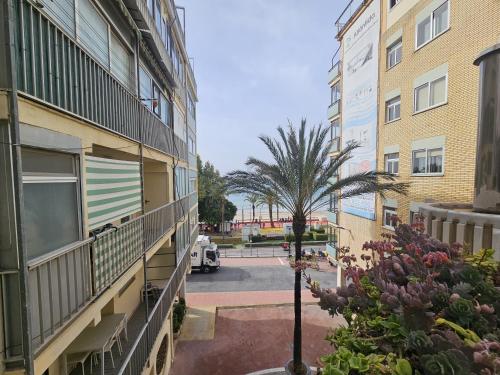 Apartamento Pescadores If Beach