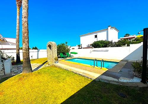 Villa Secreto