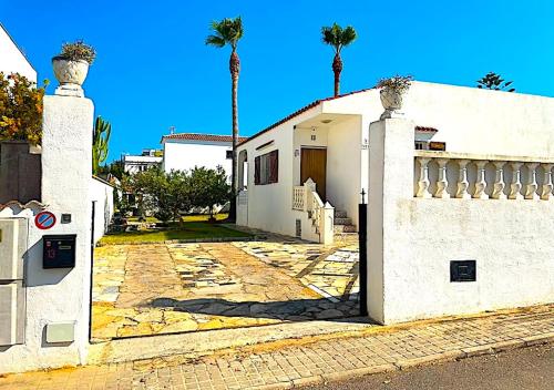 Villa Secreto
