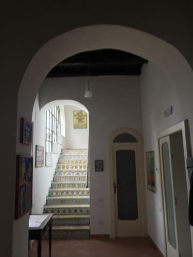 Fotografie z fotogalerie ubytování B&B Pozzo dei Desideri v destinaci Fisciano