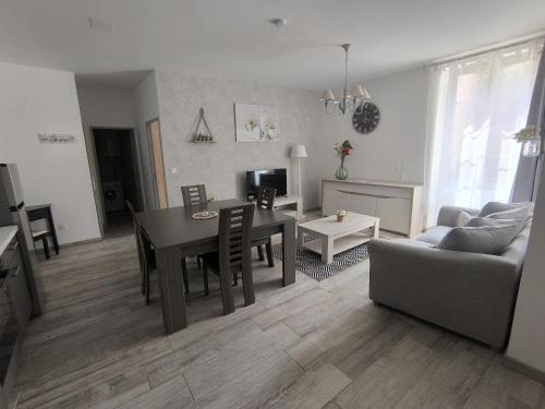 Le Romarin classé 3 étoiles