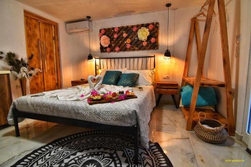 Roboboss Garden Rooms