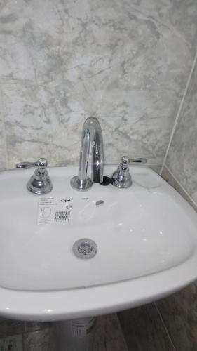 Gambar di galeri bagi Serena Alojamientos San Nicolás 3 Unidades Funcionales di San Nicolás de los Arroyos