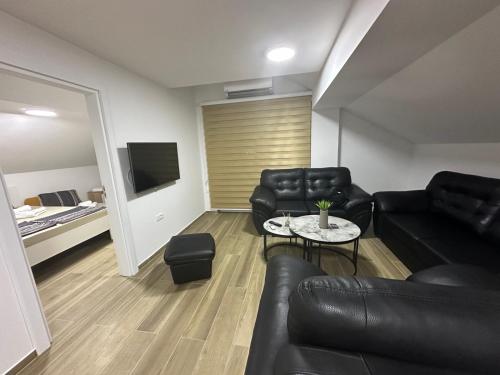 Φωτογραφία από το άλμπουμ του Villa Ajdinoski στην Οχρίδα