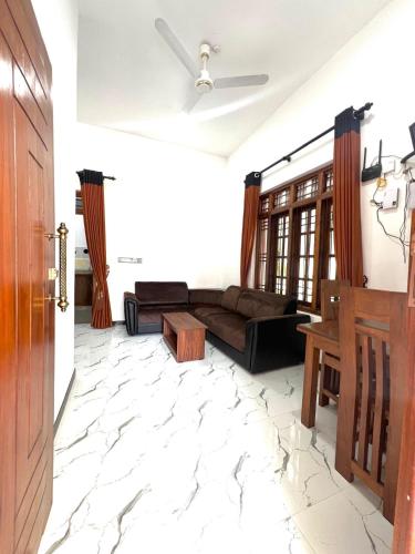 Fotografie z fotogalerie ubytování Domestic Villa v destinaci Arugam Bay