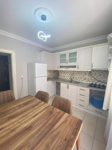 Cucina o angolo cottura di Blue 61 Residence