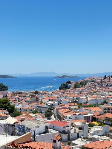 Φυσικό τοπίο κοντά σε αυτό το διαμέρισμα
