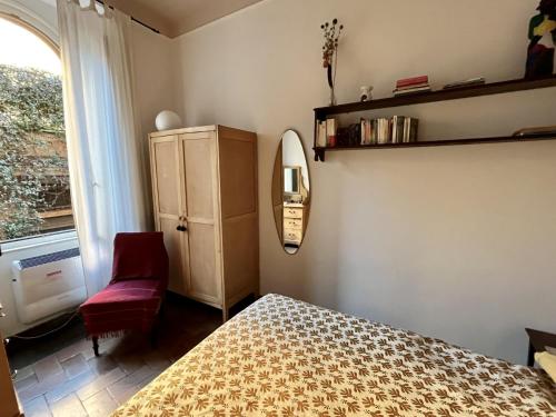 7550rome P&J's cozy Trastevere Apartment