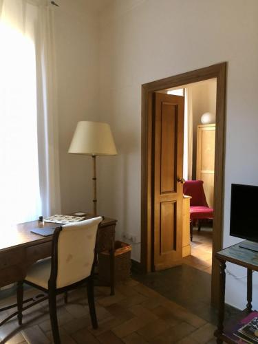 7550rome P&J's cozy Trastevere Apartment