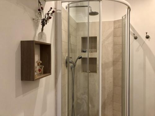 7550rome P&J's cozy Trastevere Apartment