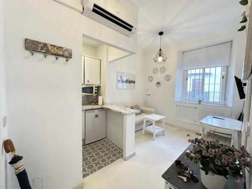 Encantador apartamento en el centro de Sevilla