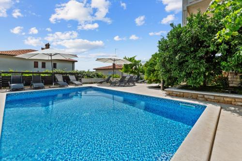 Apartment Petrinic V