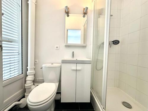 New 702 Suite Piscine - Cosy Apartment Paris Center