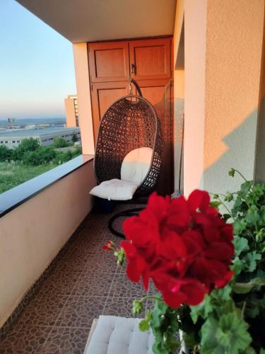 Fotografie z fotogalerie ubytování Apartament Wonderful View v destinaci Kluž