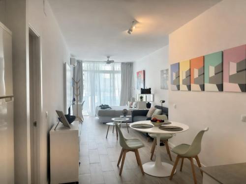 SiRa House - City center - Balcony