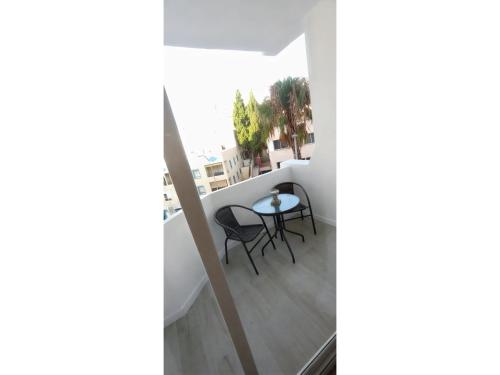SiRa House - City center - Balcony