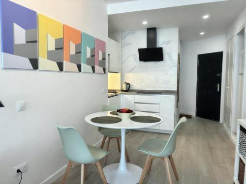 SiRa House - City center - Balcony