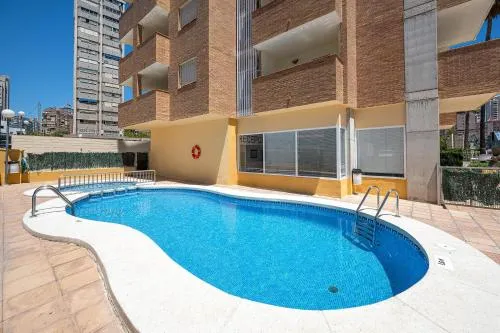 Poseidon Resort photo 13