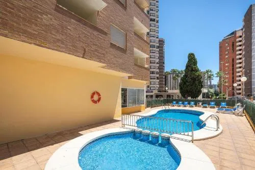 Poseidon Resort photo 14