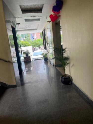 Fotografie z fotogalerie ubytování Hotel Vistara Gomti Nager v destinaci Lakhnaú