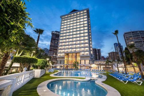 Poseidon Resort photo 32