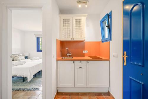 Villa Simone Private Heated Pool in Marbella Centre
