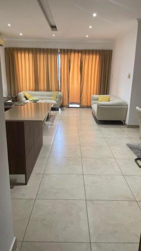 Gallery image of Avant Garde Luxury Apartment in Accra