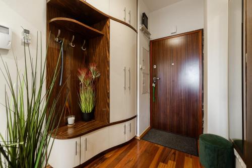 Φωτογραφία από το άλμπουμ του Lumina cozy apartment Platinum Tower σε Βαρσοβία