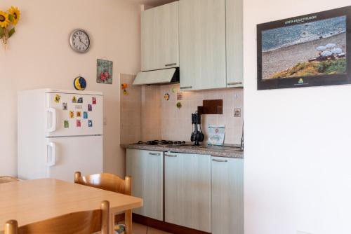 Gallery image of Appartamento Rio Verde in Rio nellʼElba